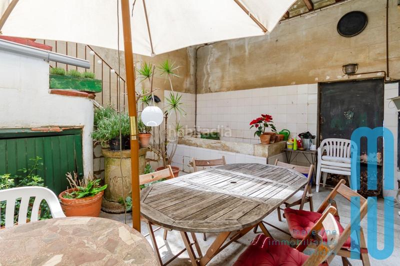 Foto 15843a0f-1bf4-4a98-bdb8-7ebbec992458. House in Centre Arenys de Mar