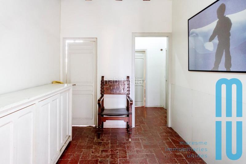 Foto 38dabd19-058d-4f7e-99a7-0045a805eba9. House in Centre Arenys de Mar