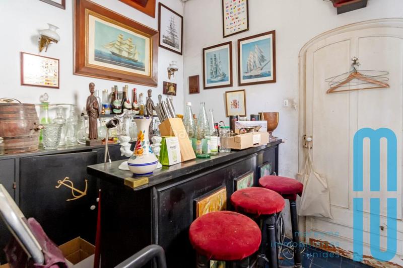 Foto 3b02878b-58f1-4972-b344-62cf9dfd54b7. House in Centre Arenys de Mar