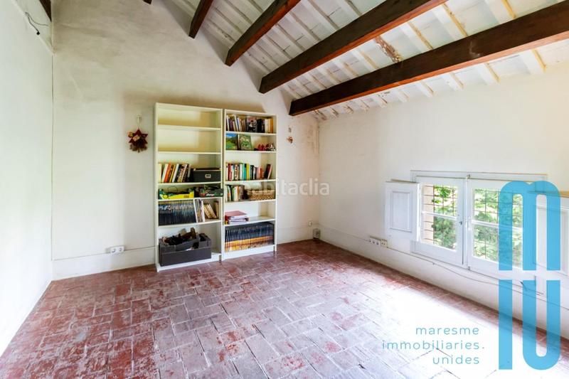 Foto 4d603e80-c036-4c10-b96e-2b3e9b0dd305. House in Centre Arenys de Mar