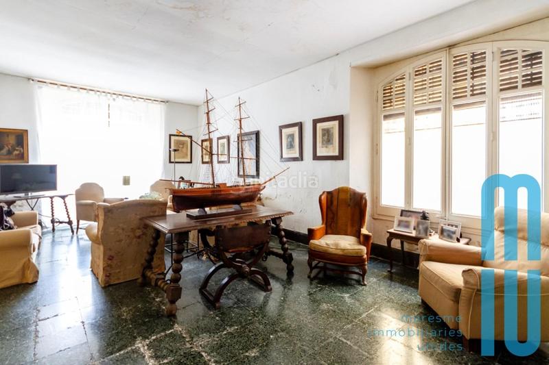 Foto 59a5182b-10bf-406e-9c43-174856069035. House in Centre Arenys de Mar