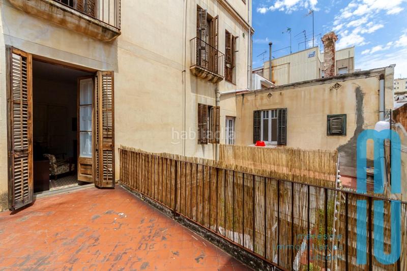 Foto 6d318a35-5737-4a11-97a3-861171b4b27e. House in Centre Arenys de Mar