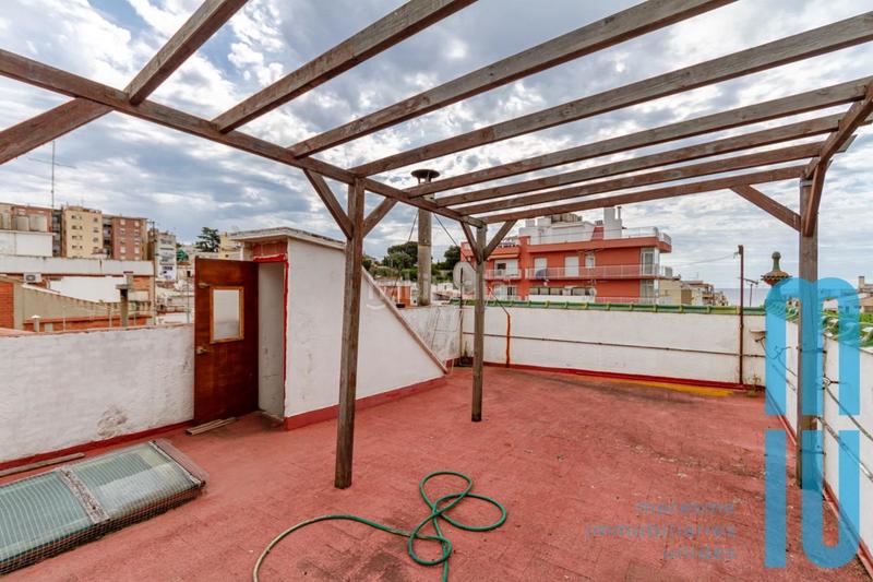 Foto 7fabb0af-cc1e-467d-acc7-260226744b74. House in Centre Arenys de Mar