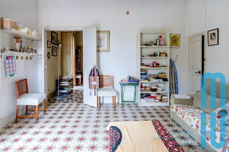 Foto 8a6cd107-90e4-4ca5-9ed5-0c7707fc9f56. House in Centre Arenys de Mar