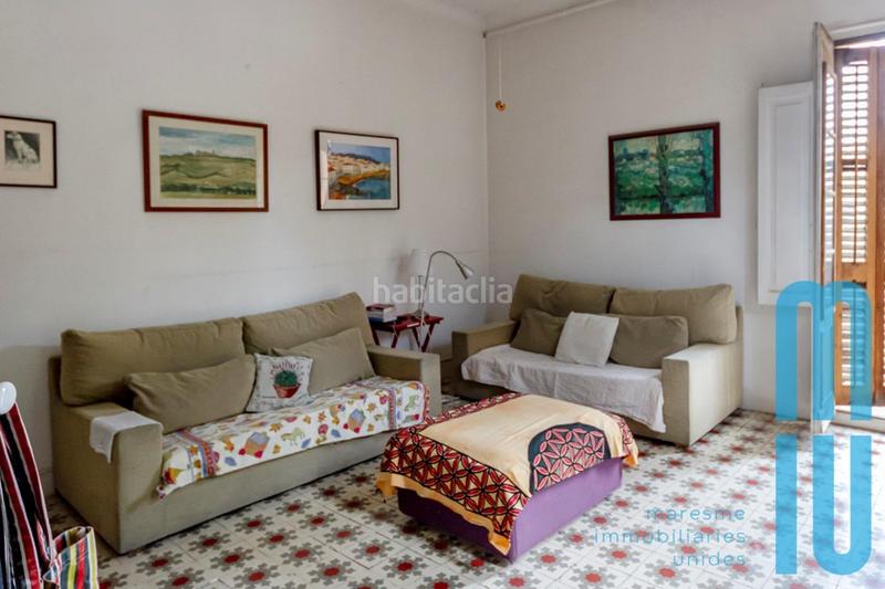 Foto 92f6d6b9-f907-4eef-a98d-9f7b69f8b8d6. House in Centre Arenys de Mar