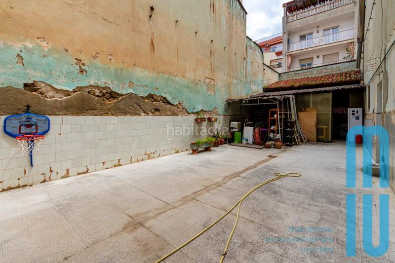 Foto a9cde7de-81e8-4550-b797-5bd631b33b6b. House in Centre Arenys de Mar