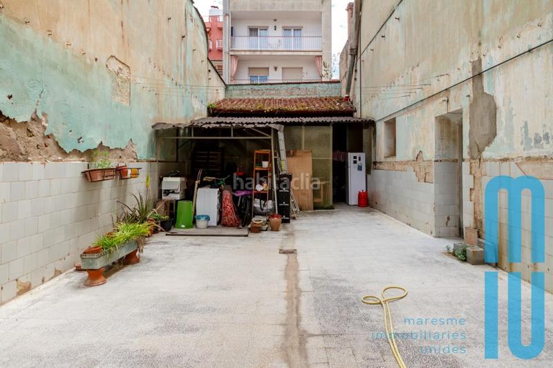 Foto ad75103f-ee57-4152-ac35-7a25aa0140eb. House in Centre Arenys de Mar