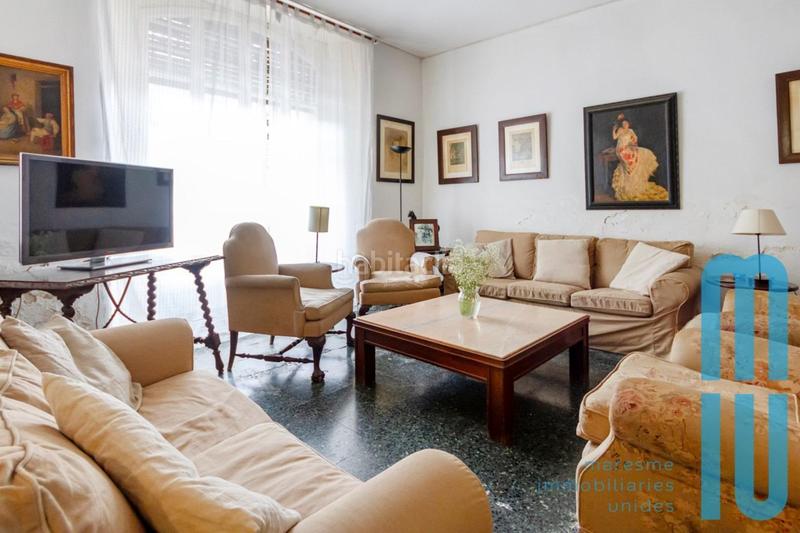 Foto cfec5a84-72dd-4e28-a84c-39a75b09a757. House in Centre Arenys de Mar