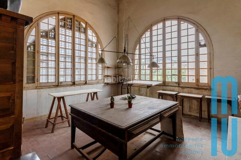 Foto e1cec3bc-0002-4aab-90b6-eb99e843d415. House in Centre Arenys de Mar