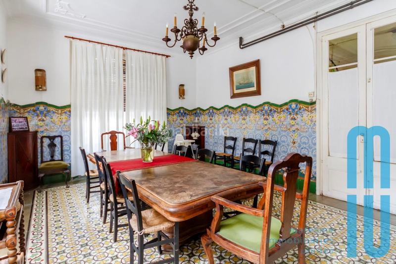 Foto ea7211d5-8222-4637-ae66-ee3131f1444d. House in Centre Arenys de Mar