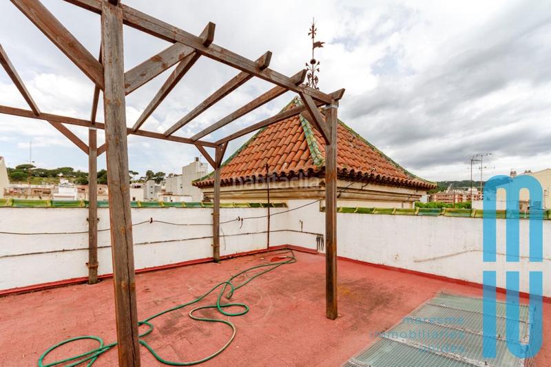 Foto fe140cb5-a428-496a-89ff-d29c6f9ffbe1. House in Centre Arenys de Mar