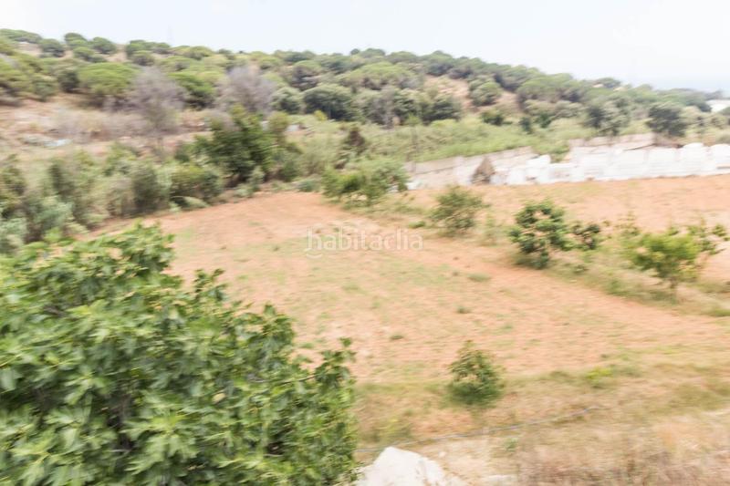 Foto 1683ad15-e6d4-4b40-afba-f36ff252fbee. Finca rústica venta de dos fincas rústicas , cerca de la autopista en Mataró