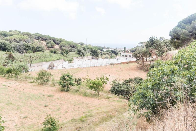 Foto 8bce655c-3187-4032-a9ce-412be6e01fdd. Finca rústica venta de dos fincas rústicas , cerca de la autopista en Mataró