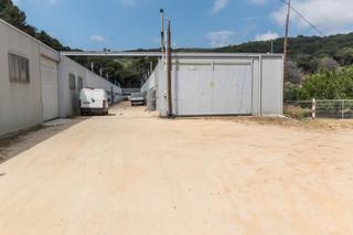 Finca rústica  Carrer de can miró. Venta de dos fincas rústicas en mataró, cerca de la autopista