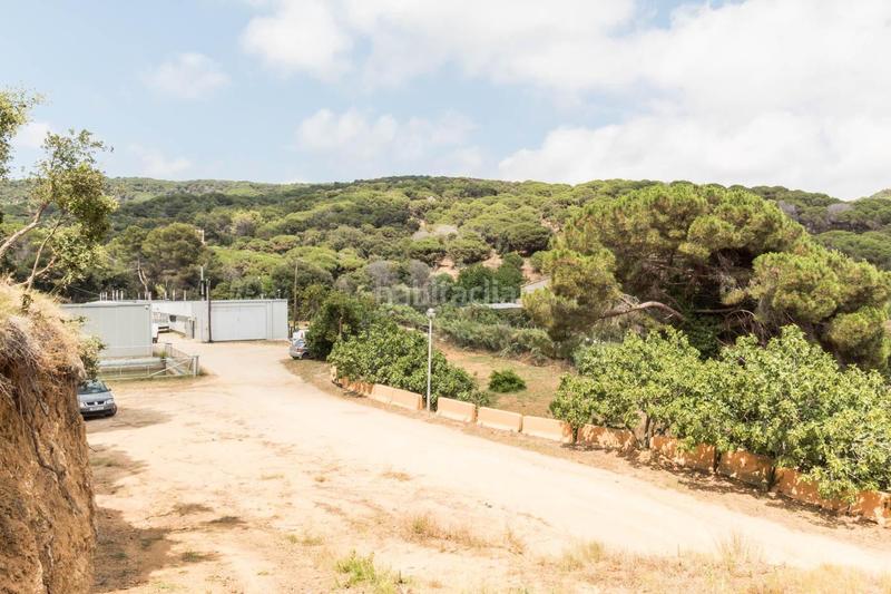 Foto dd38a083-fd0a-4fb1-8319-70e15d3425ab. Finca rústica venta de dos fincas rústicas , cerca de la autopista en Mataró