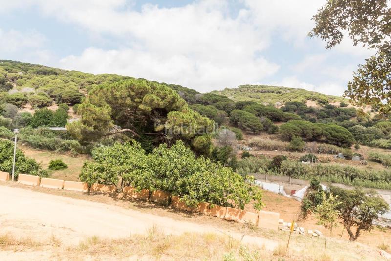 Foto ee305fc6-c929-495f-9b0d-c322c0aee3c0. Finca rústica venta de dos fincas rústicas , cerca de la autopista en Mataró