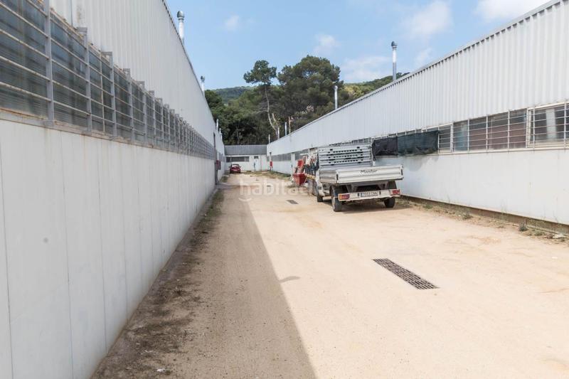 Foto f4a0e0bd-9b53-454e-8421-e5a8af684761. Finca rústica venta de dos fincas rústicas , cerca de la autopista en Mataró