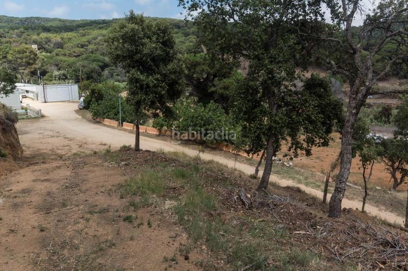 Foto f62ed5ed-922f-4ad3-ab27-a2bd249cd29e. Finca rústica venta de dos fincas rústicas , cerca de la autopista en Mataró