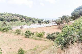 Rural plot  Carrer de can miró. Venta de dos fincas rústicas en mataró, cerca de la autopista