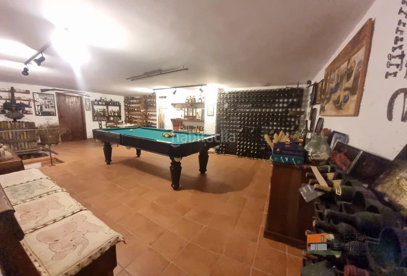 Foto 074b7d4f-039b-4d11-9c5d-35fb1cd91c01. Xalet amb calefacció aparcament piscina a Cabrils