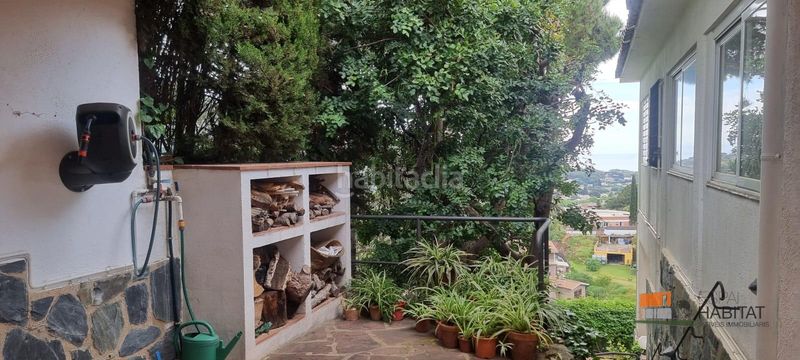 Foto 0e0468ba-30e4-4cef-bdb1-59d1d3493e4d. Xalet amb calefacció aparcament piscina a Cabrils