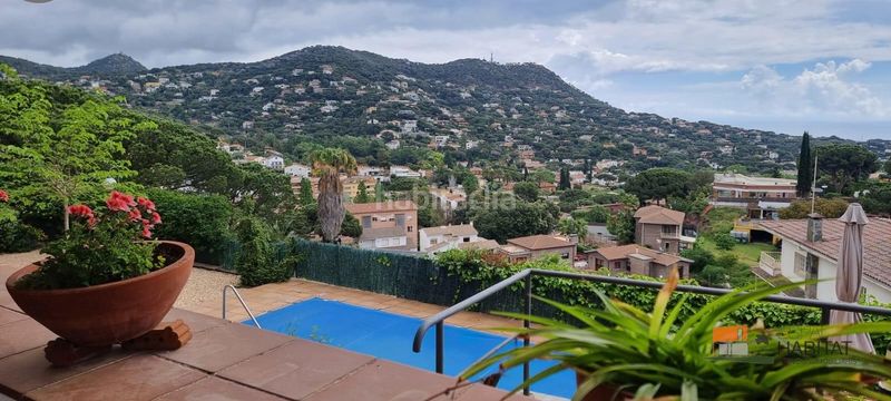 Foto 3188f9b8-9e22-47ef-b7bb-118aaa52cb0f. Xalet amb calefacció aparcament piscina a Cabrils