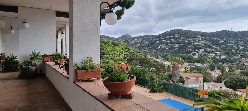 Foto 575ae4e3-976a-4e18-8fe8-142e95294527. Xalet amb calefacció aparcament piscina a Cabrils