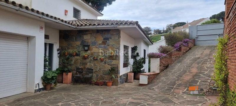 Foto 8422df54-127b-448a-a211-fd891a30b748. Xalet amb calefacció aparcament piscina a Cabrils