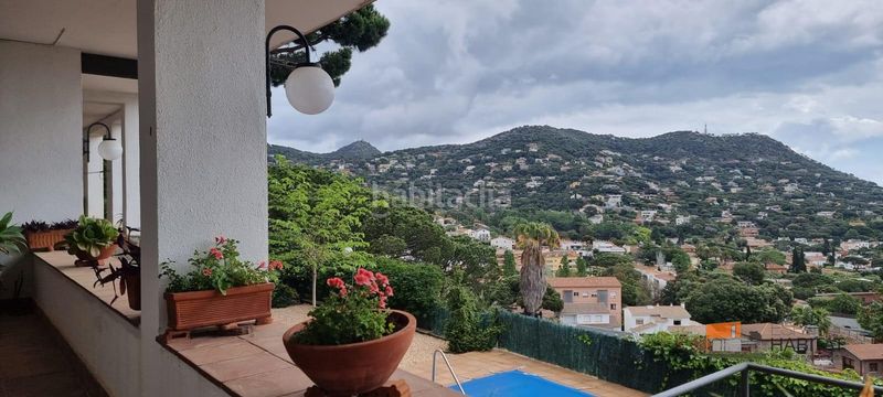 Foto 9e70be3c-b5fc-40d8-bb29-d15c0cf8611c. Xalet amb calefacció aparcament piscina a Cabrils