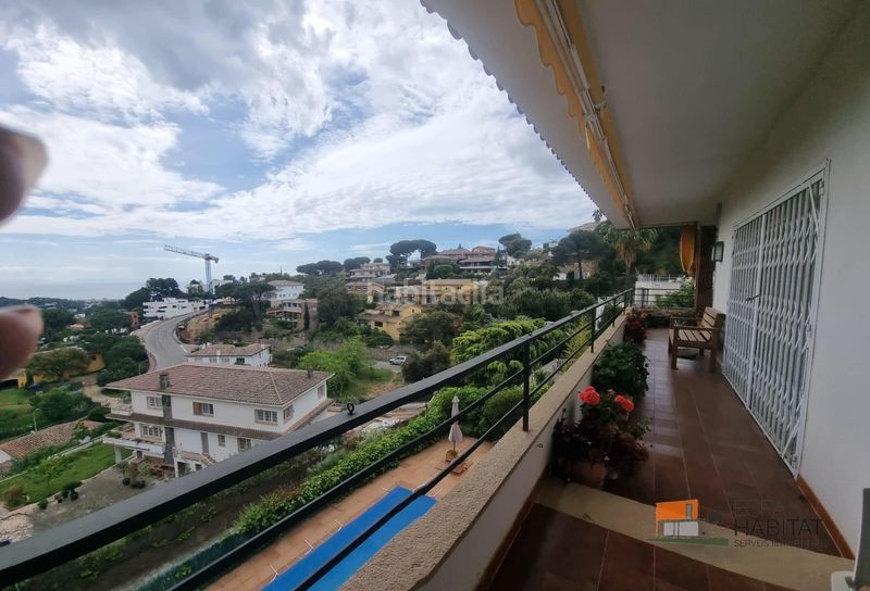 Foto a08c3a50-2e36-4916-ba86-d805ad7c703d. Xalet amb calefacció aparcament piscina a Cabrils