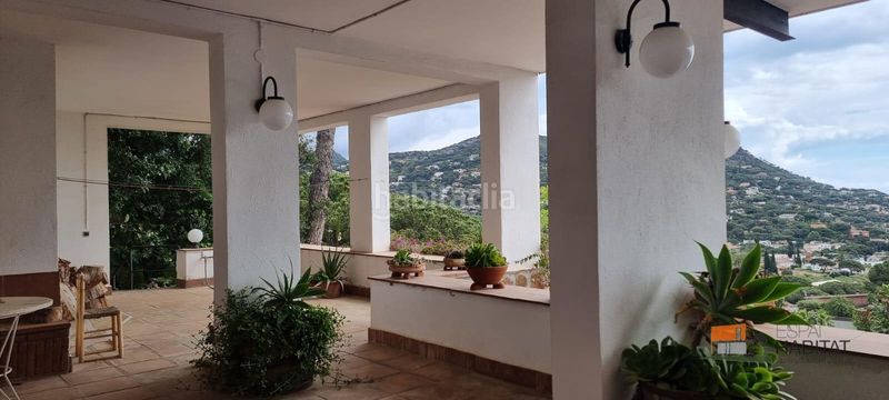 Foto a1cf9dba-5b19-4b56-99e1-d96cce268e58. Xalet amb calefacció aparcament piscina a Cabrils