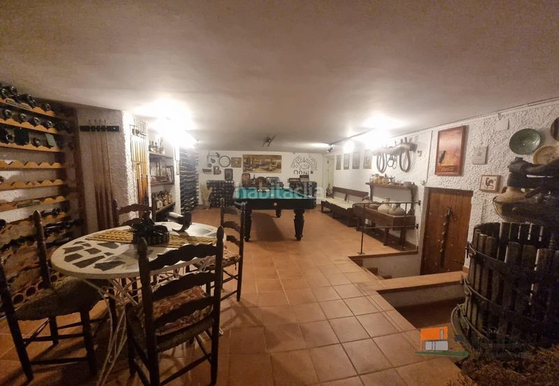 Foto a6b4082c-763d-4560-8c39-5a53b2b66dcc. Xalet amb calefacció aparcament piscina a Cabrils