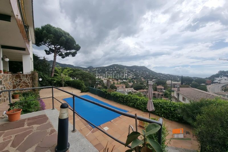 Foto c0ccde19-8459-49af-b7e4-c4fd8907a963. Xalet amb calefacció aparcament piscina a Cabrils