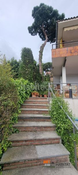 Foto c11f046b-11f7-4c8a-bdd1-b3dcb1e64461. Xalet amb calefacció aparcament piscina a Cabrils