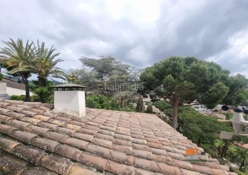 Foto f6488446-9308-4f41-8c45-6a79dfec6c96. Xalet amb calefacció aparcament piscina a Cabrils