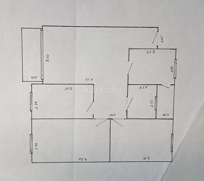 Foto b2e71405-7b7b-47ef-aa5e-fbae6f1167e0. Piso oportunidad exclusiva ! en Zona Alta Premià de Mar