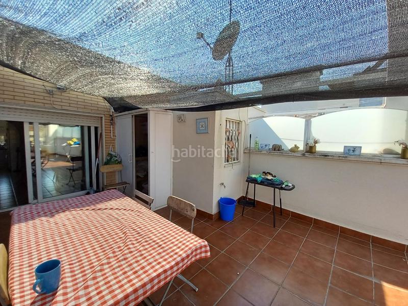 Foto 3daa6f0a-6675-4d06-8d19-d286e657221b. Attico con parcheggio in Via Europa - Parc Central Mataró