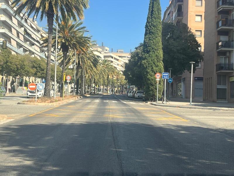 Foto f5764fe8-6bea-4967-8461-b5b1dce854bb. Attico con parcheggio in Via Europa - Parc Central Mataró
