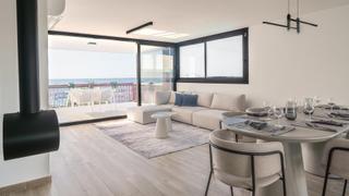 Pis a El Balís. Piso en venta frente al mar  sant andreu de llavaneres