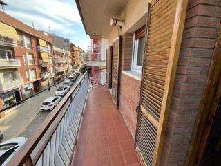 Maison jumelée à Vilassar de Dalt. Casa ideal dos familias en vilassar de dalt  zona riera salvet