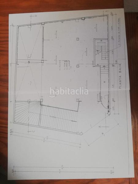 Foto 66d94a5c-45e9-4c09-ab4c-a30ac2dda8d5. Local comercial a Malgrat de Mar