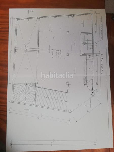 Foto df29bc78-5b0e-4324-8de3-b6e0b4a9fcca. Local comercial a Malgrat de Mar