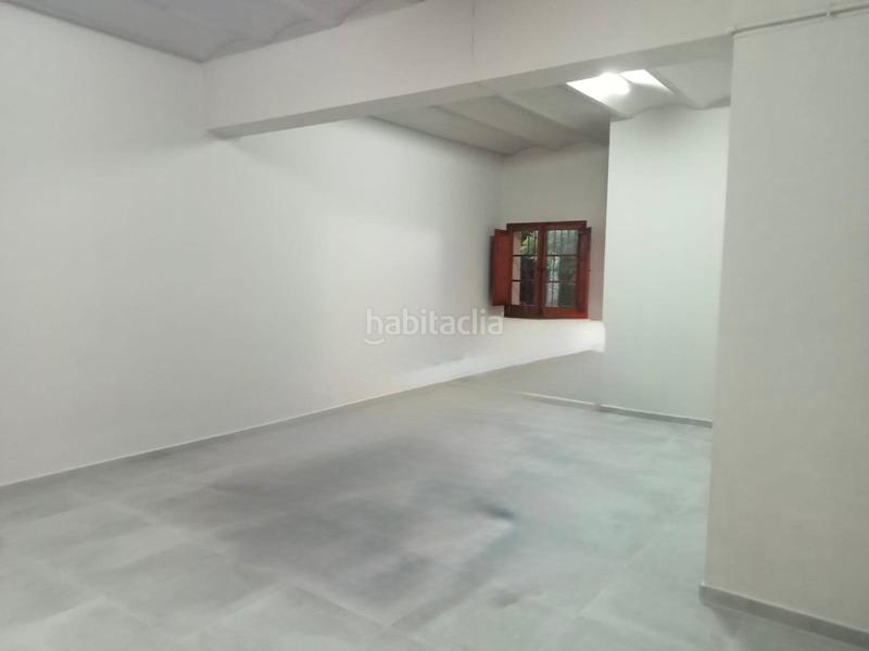 Foto 40eae33e-91a1-456b-9536-e2739a4cca59. Alquiler local comercial  en alquiler en el centro en Premià de Dalt