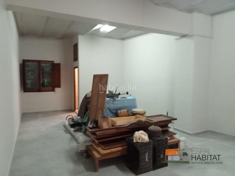 Foto c189c7da-629a-4416-ae70-d04b64ba2cad. Alquiler local comercial  en alquiler en el centro en Premià de Dalt