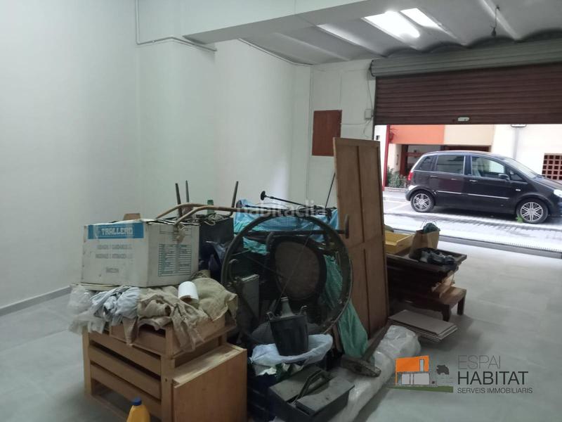 Foto 48187ca5-419c-48ea-b5ea-ed4a81419da4. Location local commercial dans Premià de Dalt