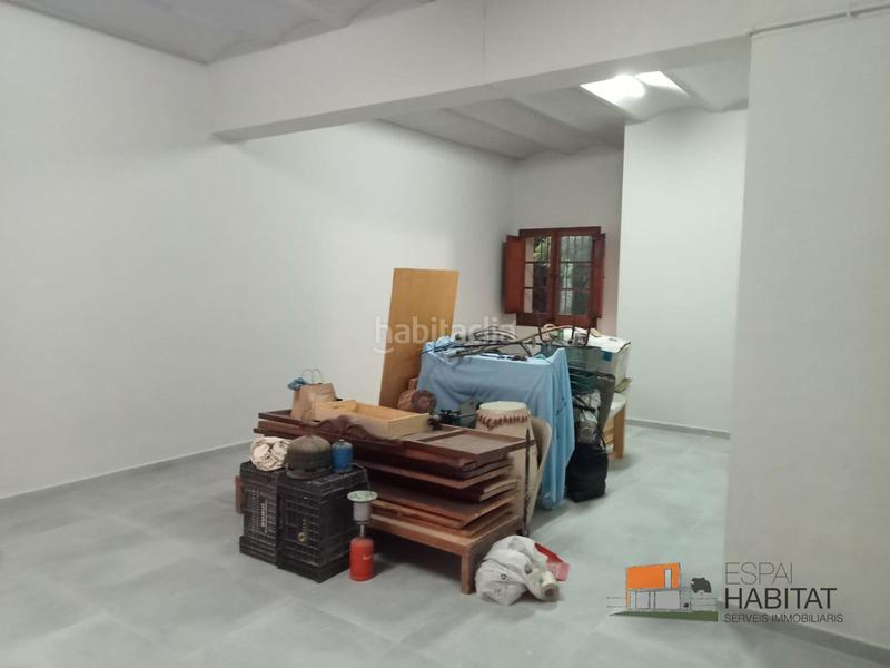 Foto b164d07f-b86d-4e56-9140-af493a8180b2. Miete geschäftsraum in Premià de Dalt