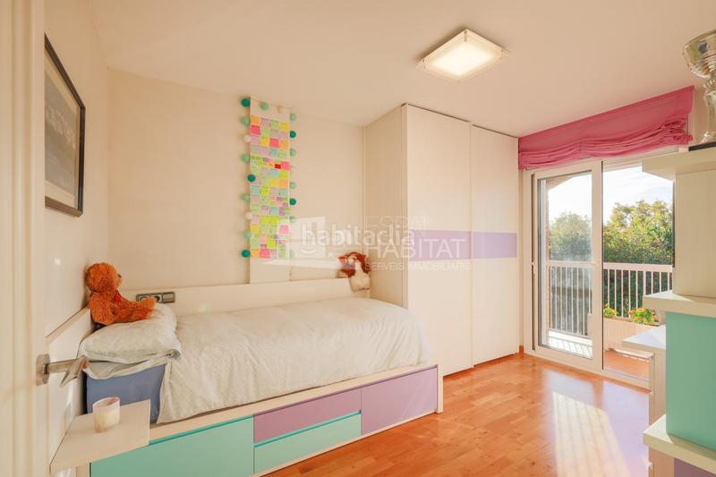 Foto 0dee02a6-08d7-4f51-963f-2a2b6734a8c4. Casa adosada  con piscina comunitaria zona barri de l àngel en Molins de Rei