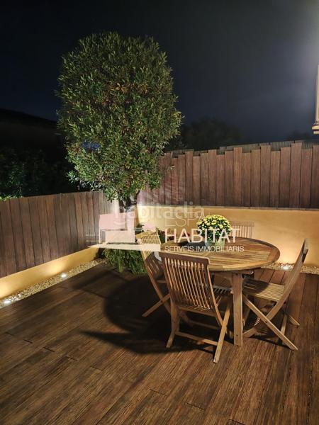 Foto 61126723-de03-4f63-97b5-d7de5a51c1f2. Casa adosada  con piscina comunitaria zona barri de l àngel en Molins de Rei