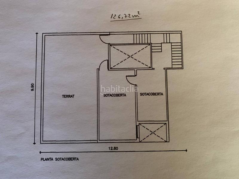 Foto 2565520a-598d-4176-a8b4-ef6d9bcfada0. Haus mit parking pool in Centre Pineda de Mar