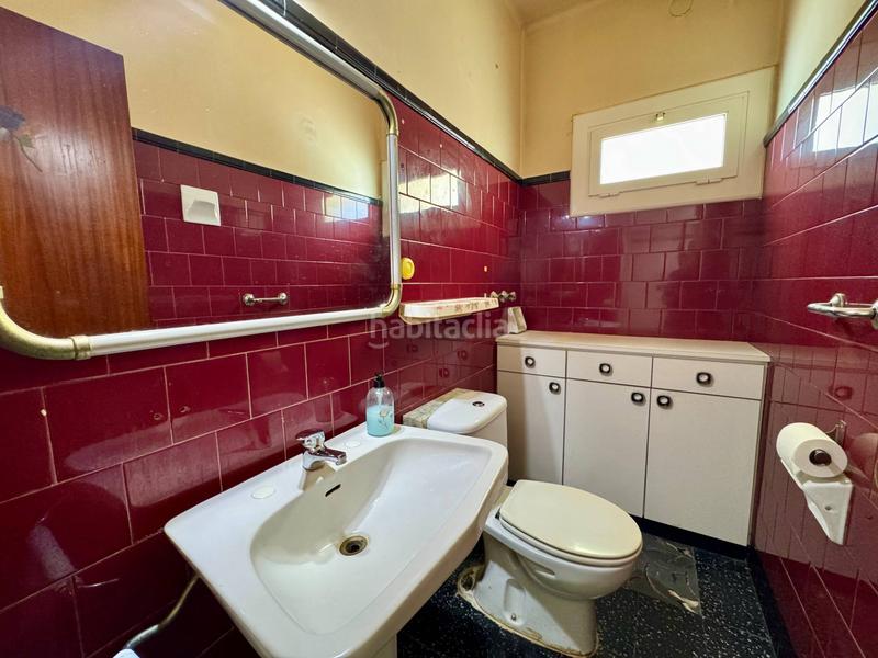 Foto 90d15cad-8ca8-4a74-824c-5508b5508fa6. Haus mit parking pool in Centre Pineda de Mar